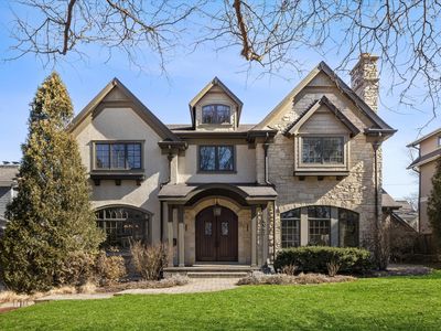 4047 Howard Ave, Western Springs, IL, 60558