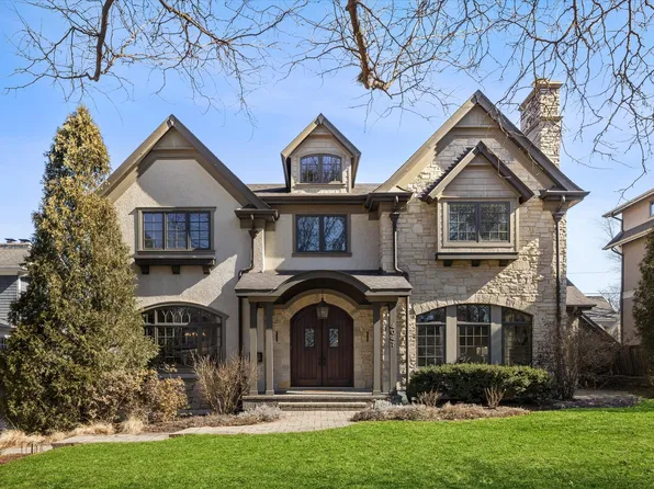 4047 Howard Ave, Western Springs, IL 60558