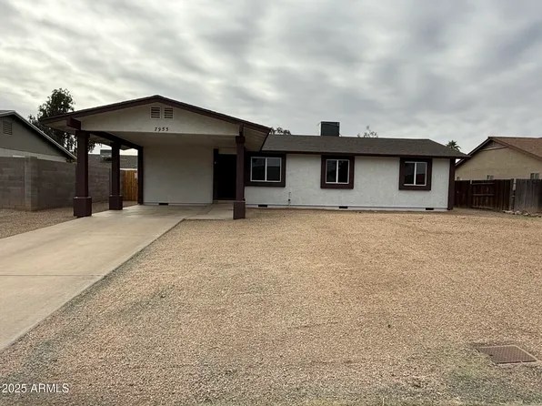 7955 W MACKENZIE Drive, Phoenix, AZ 85033