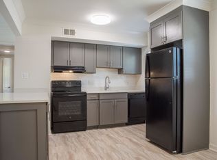 Parkview Apartments, Birmingham, AL 35209
