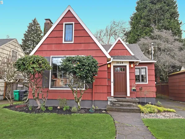 3124 NE 28th Ave, Portland, OR 97212