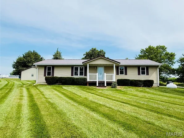 23120 Highway Ee, Center, MO 63436