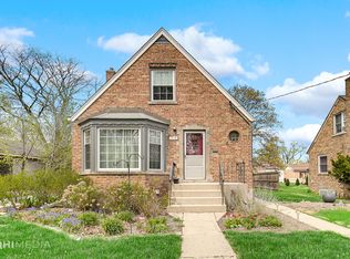 1828 187th St, Homewood, IL 60430