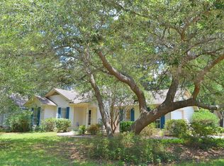 15 Cedar Crest Cir, Beaufort, SC 29907