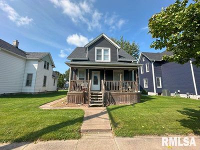 510 S Clark St, Davenport, IA, 52802