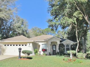 9583 SW 194th Cir, Dunnellon, FL 34432
