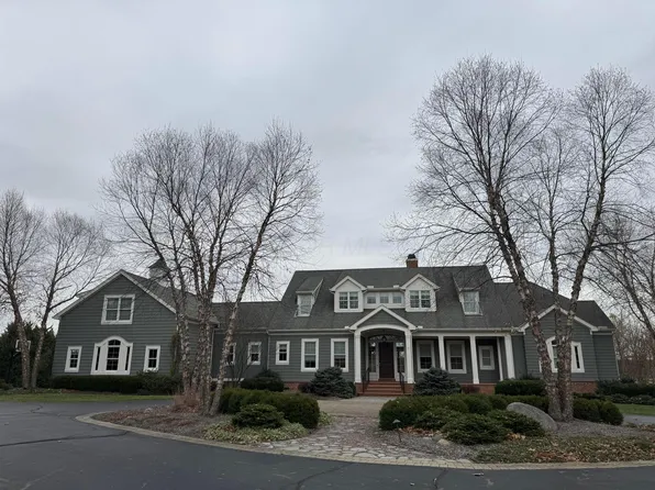 5235 Hoovergate Ln, Westerville, OH 43082