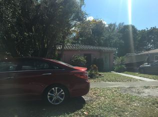 2270 NW 154th St, Miami Gardens, FL 33054