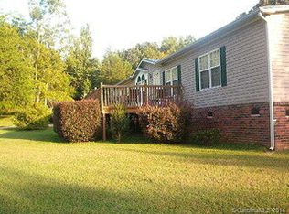 2151 Colony Acres Rd, Sharon, SC 29742