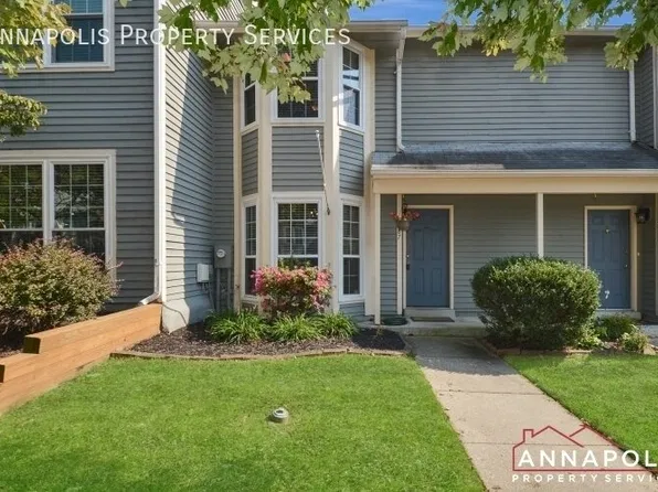 987 Breakwater Dr, Annapolis, MD 21403