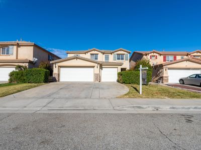 2639 Chicory Ln, Palmdale, CA, 93551