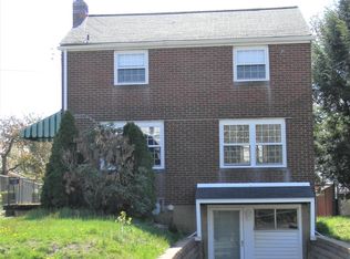126 Blackhawk St, Pittsburgh, PA