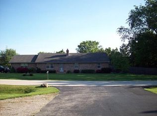 12240 W Graves Ave, Beach Park, IL 60087
