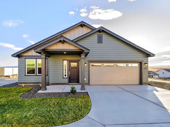 302 Apple Tree Ct, Cheney, WA 99004