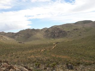 Evans Rd, Barstow, CA 92311