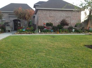 3608 Colette Dr, SULPHUR, LA 70663