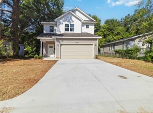407 Creech St, Goldsboro, NC 27530