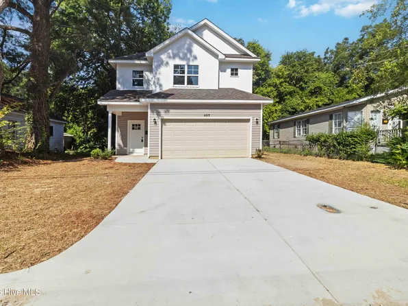 407 Creech Street, Goldsboro, NC 27530