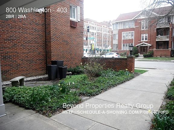 3rd image of 800 Washington Blvd APT 403