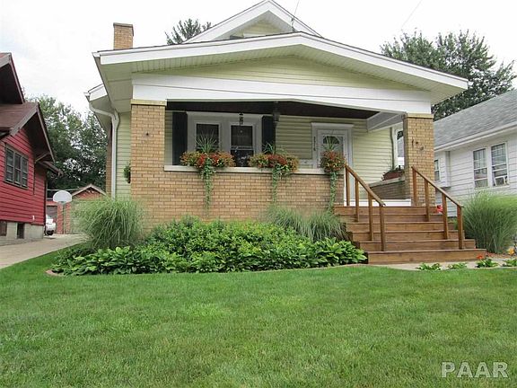 2nd image of 2316 N North St