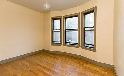 Rented by Brooklyn Group