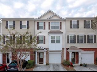 2484 Ivey Crest Cir, Tucker, GA 30084