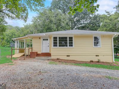 1620 Cassville Rd NW, Cartersville, GA, 30121