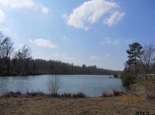 LOT 5 County Road 3414, Jacksonville, TX 75766