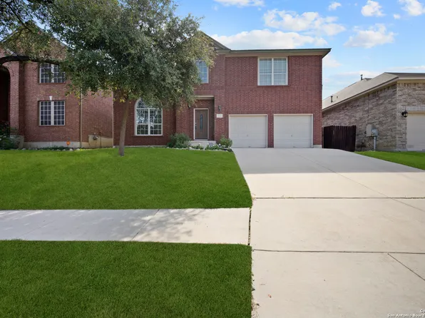 11026 WILSON OAKS, San Antonio, TX 78249