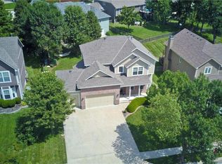 7729 Teal Pl, Kansas City, MO 64139