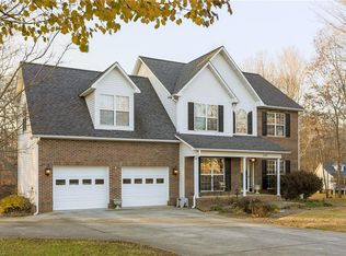 243 Haley Ln, Thomasville, NC 27360
