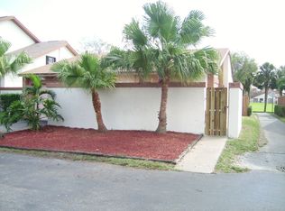 9817 SW 147th Ct, Miami, FL 33196