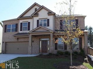 749 Independence Ln, Acworth, GA 30102