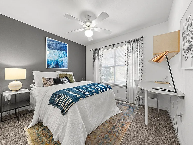 Cabana Beach Gainesville — Photo 65