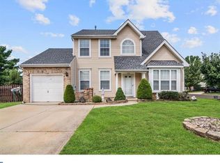 126 Sharpless Blvd, Westampton, NJ 08060