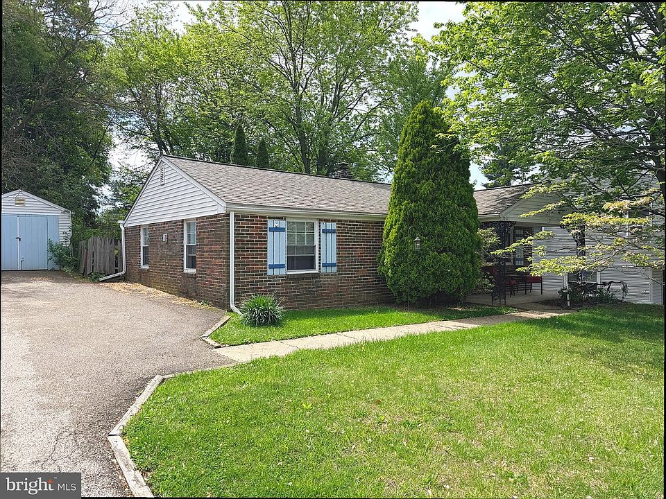 1st image of 1507 Reservoir Ave