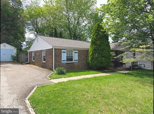 1507 Reservoir Ave, Roslyn, PA 19001