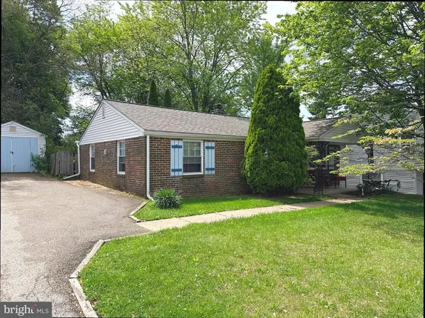 1507 Reservoir Ave, Roslyn, PA 19001