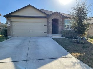 12138 Pearl Jubilee, San Antonio, TX 78245