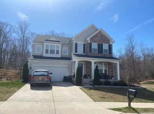 5720 Piney Glade Rd, Fredericksburg, VA 22407