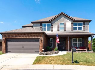 304 Creekside Cir, Pelham, AL 35124