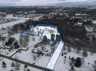 6828 Bevelhymer Rd, New Albany, OH 43054