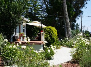 1700 Bloomfield Rd, Sebastopol, CA 95472