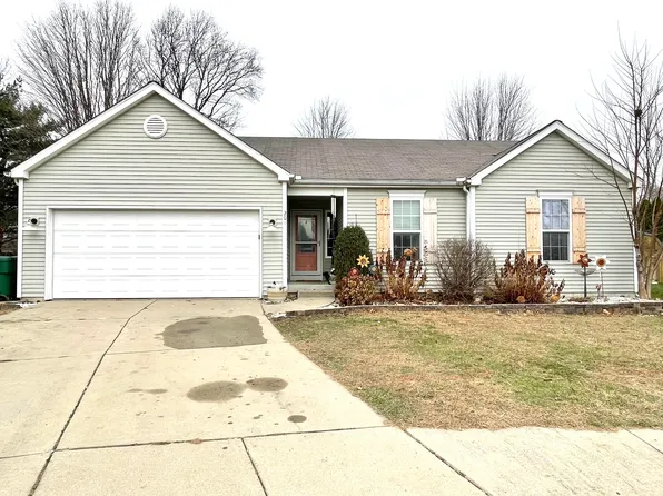 201 Compton St, New Carlisle, IN 46552