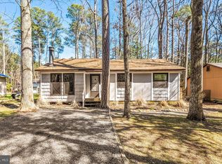 92 Sandyhook Rd, Ocean Pines, MD 21811