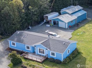 122 Derrick Rd, Port Angeles, WA 98362