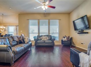 2128 Shady Bend Cir, Little Elm, TX 75068