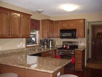 3548 Blake Rd, Seville, OH, 44273