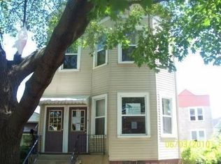 2253 N Mango Ave, Chicago, IL 60639