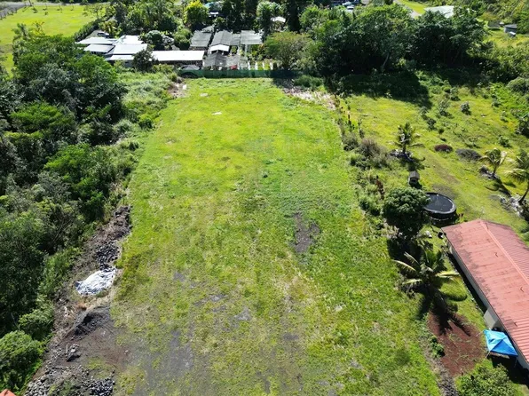 21st Ave Lot 1292, Keaau, HI 96749